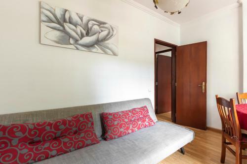 Apartamento Isabel Dream I