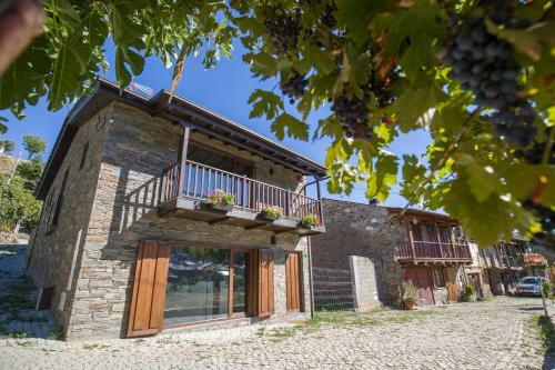 Agroturismo Casa Da Portela