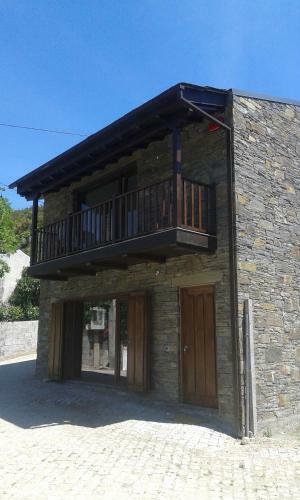 Agroturismo Casa Da Portela