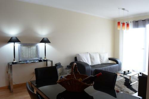Apartamento Quintas Do Mar I