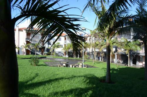 Apartamento Quintas Do Mar I