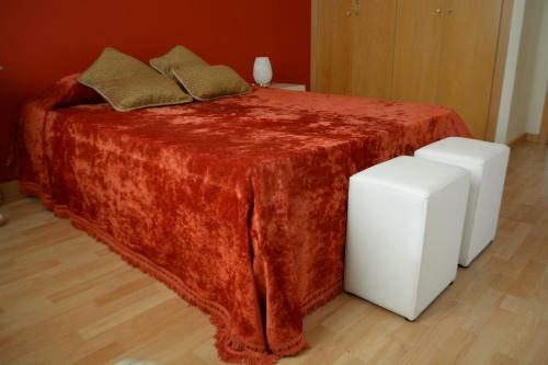 Apartamento Quintas Do Mar I