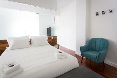 Hotel Volcanic Charming House