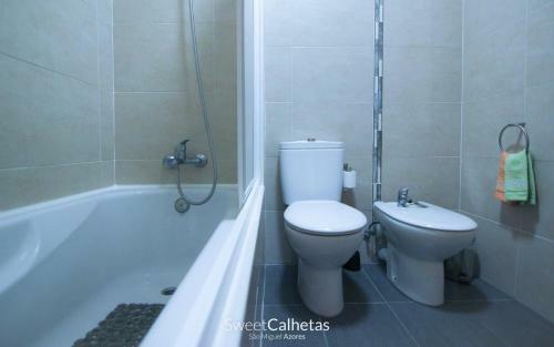 Apartamento Sweet Calhetas