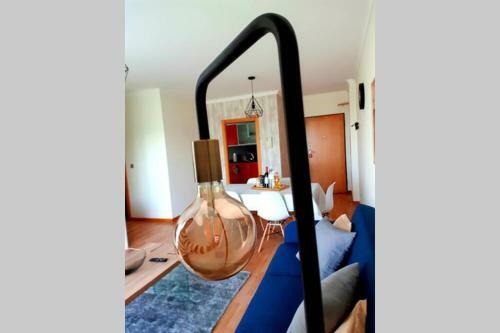Apartamento Hill & Sea House