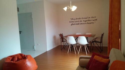 Apartamento Praia St B�rbara