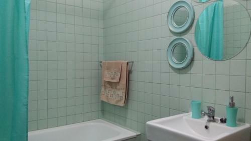 Apartamento Praia St B�rbara