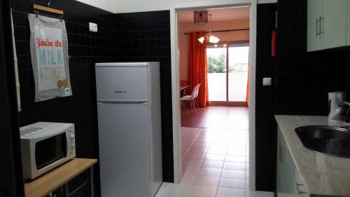 Apartamento Praia St B�rbara