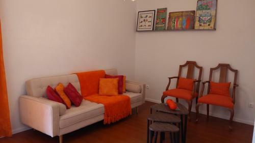 Apartamento Praia St B�rbara