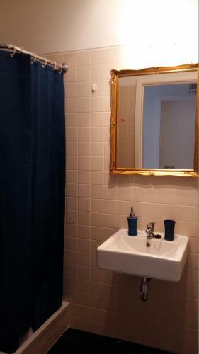 Apartamento Praia St B�rbara