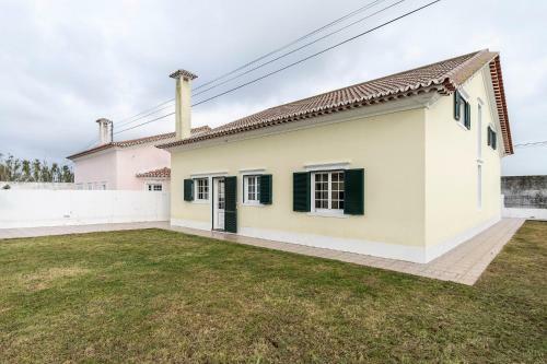 Casa Dos Amigos