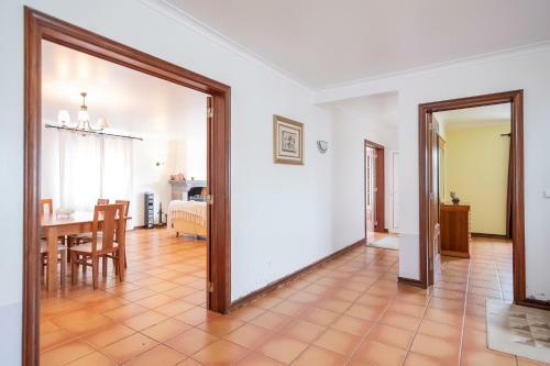 Casa Dos Amigos
