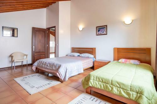 Casa Dos Amigos