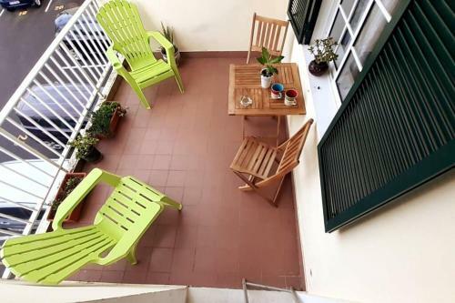 Apartamento Beira-mar
