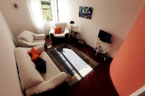 Apartamento Beira-mar
