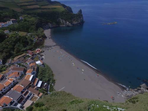 Casa Da Ribeira Dos Moinhos