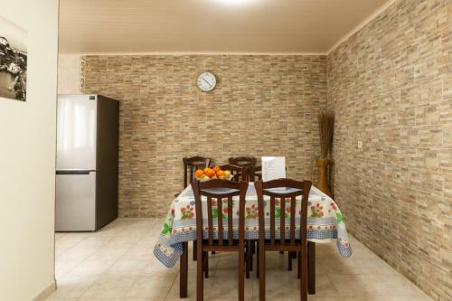 Villa Casa Piscinas Naturais