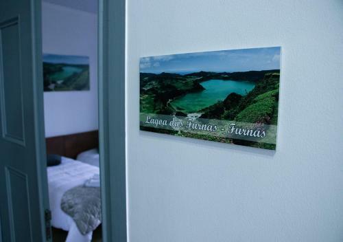 Hostal Cantinho Do Pensamento