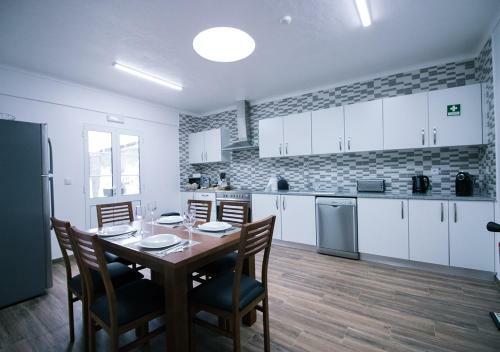 Hostal Cantinho Do Pensamento