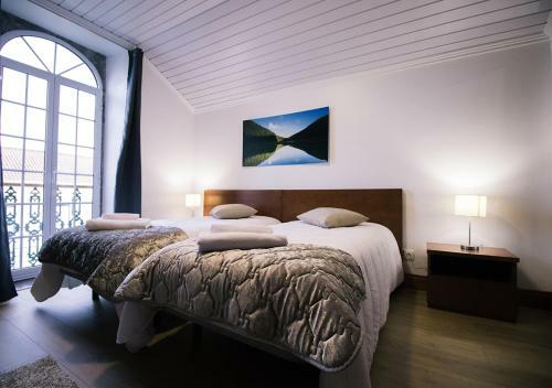 Hostal Cantinho Do Pensamento