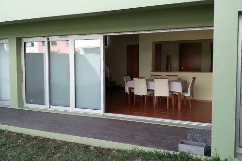 Casa Verde