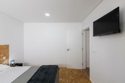 As Casas Da Margarida