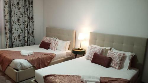 Santa Luzia Apartement II