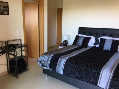 Apartamento Olhos De Agua