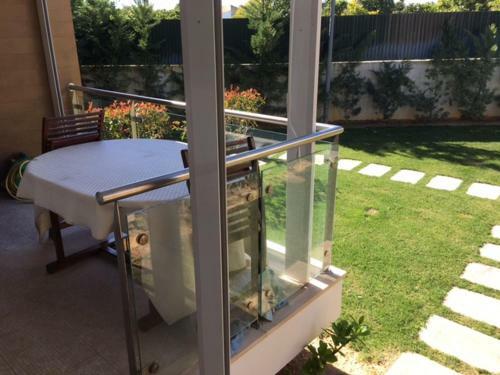 Apartamento Olhos De Agua