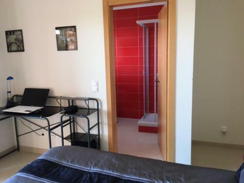 Apartamento Olhos De Agua
