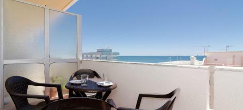 Apartamento Ocean View 1 Bed Room Flat