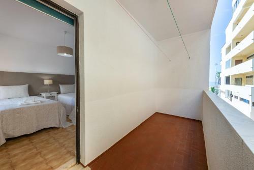 Apartamento Carol & Vany