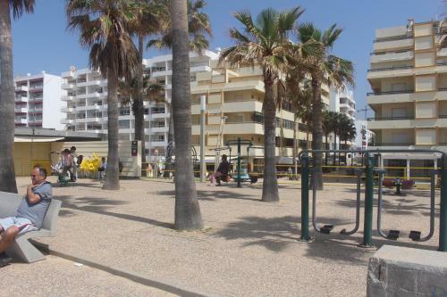 Apartamento Carol & Vany