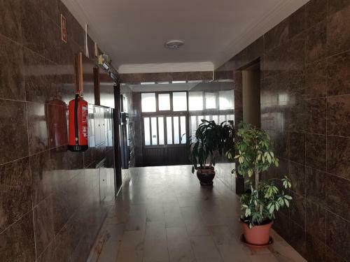 Apartment Girasol Front Beach Quarteira Algarve