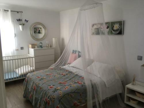 Apartamento Deluxe Am