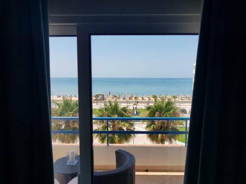 Apartamento Deluxe Am