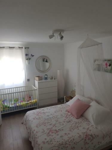 Apartamento Deluxe Am