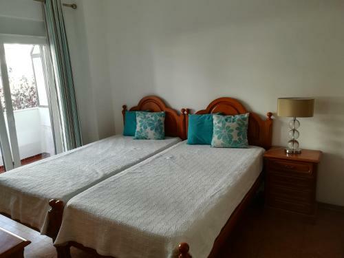 Regueir� Quarteira Beach Apartment