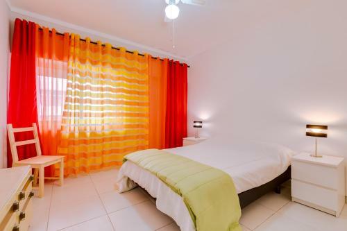 Apartamento Torre Azul 1br - Near The Beach