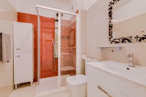 Apartamento Torre Azul 1br - Near The Beach