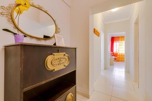 Apartamento Torre Azul 1br - Near The Beach