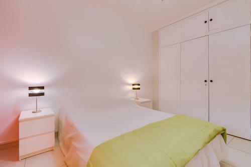 Apartamento Torre Azul 1br - Near The Beach