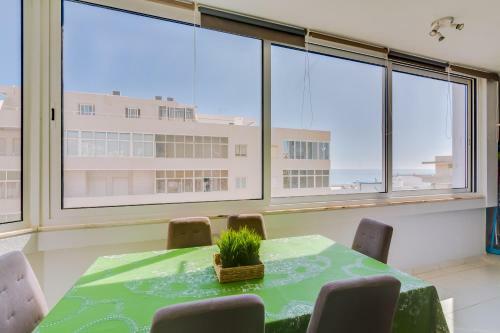 Apartamento Torre Azul 1br - Near The Beach