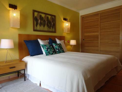 Apartamento T3 Vila Sol Village