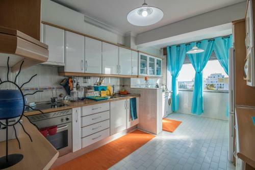 Apartamento Beach And Bliss In Algarve