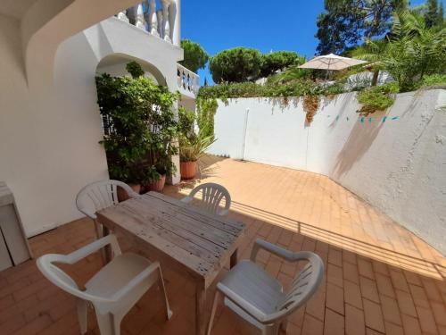Apartamento Casa Teles