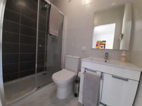 Apartamento Casa Teles