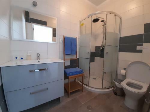 Apartamento Casa Teles