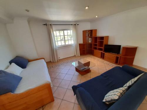 Apartamento Casa Teles