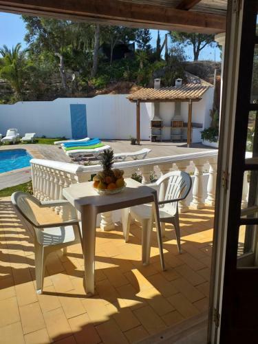 Apartamento Casa Teles